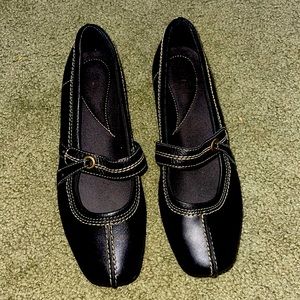 Clarks size 9.5